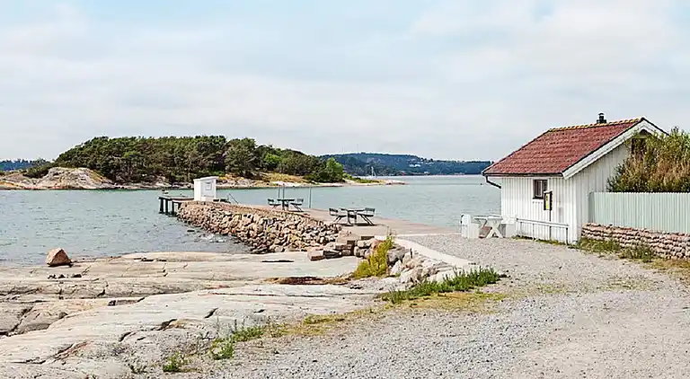 Holiday home in Stenungsund
