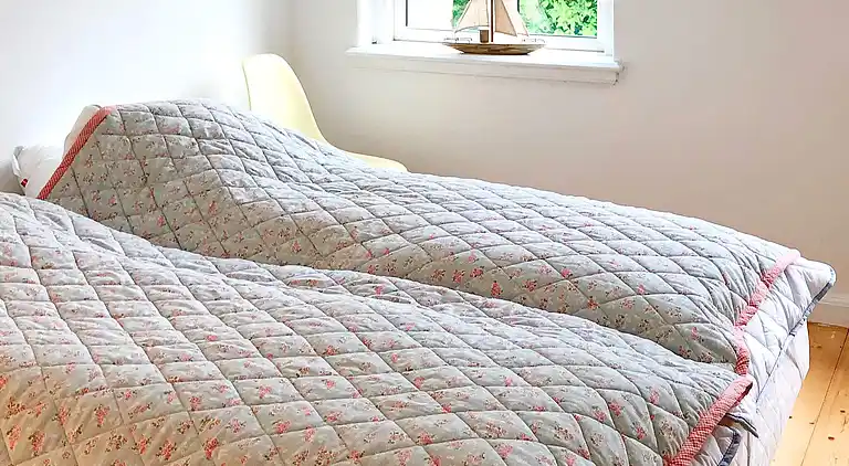 Sommerhus i Ærøskøbing