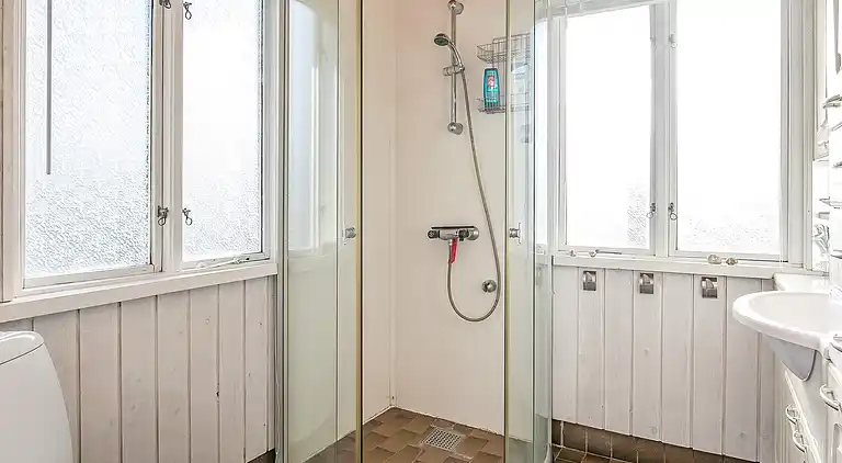 Sommerhus i Spøttrup