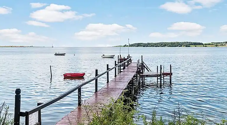 Holiday home in Faaborg