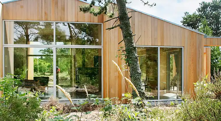 Holiday home in Sønderstrand