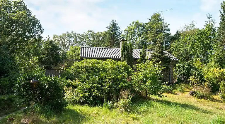Holiday home in Fjellerup Strand