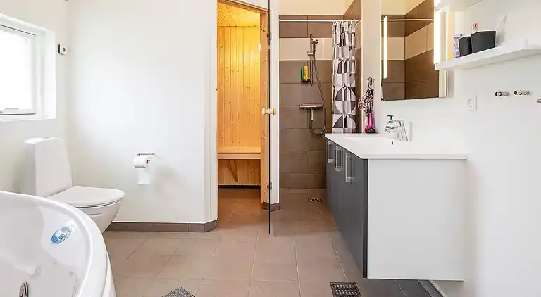 Casa vacanze in Holbæk