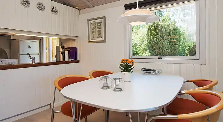 Holiday home in Bønnerup Strand
