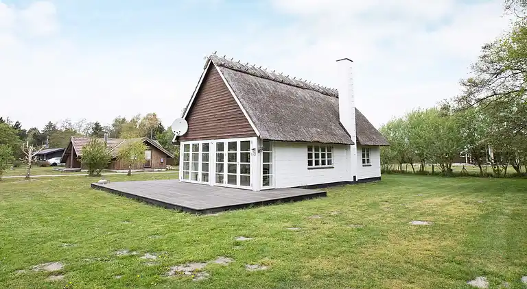 Holiday home in Rødby