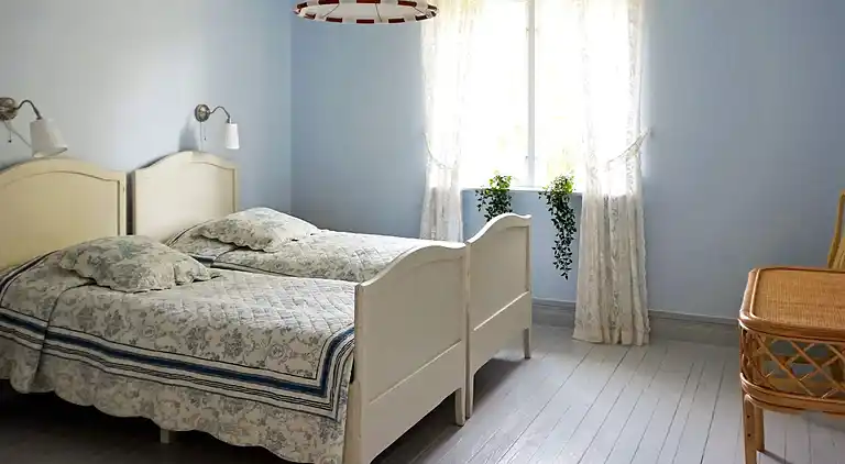 Sommerhus i Lindesberg S