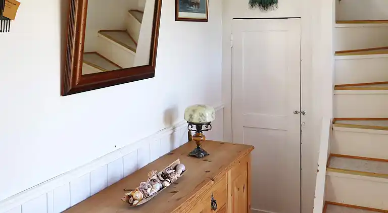 Sommerhus i Karlskrona S