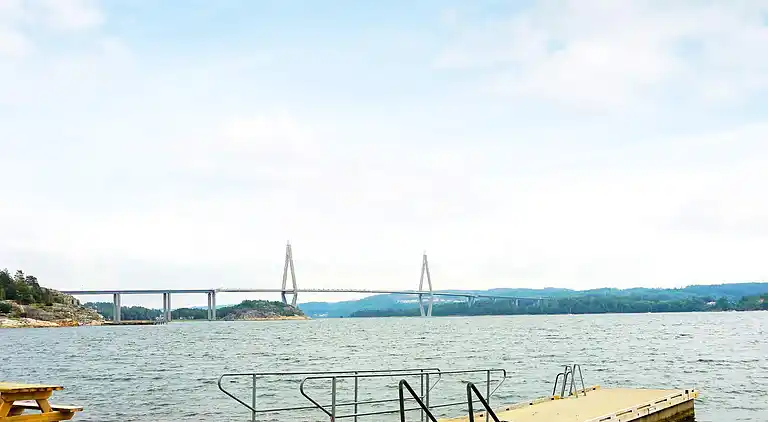 Holiday home in Uddevalla