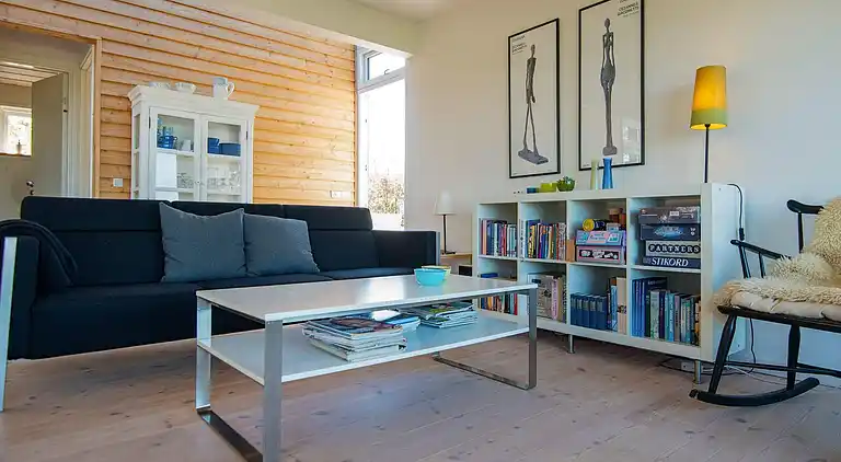 Sommerhus i Allingåbro