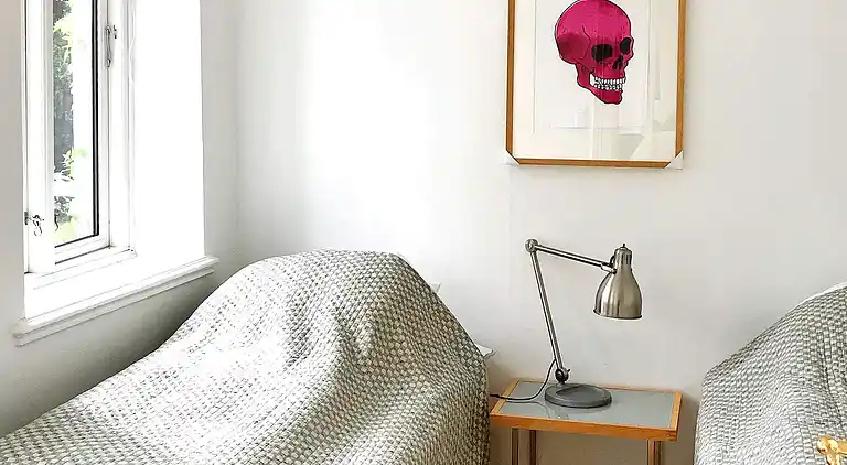 Sommerhus i Ærøskøbing