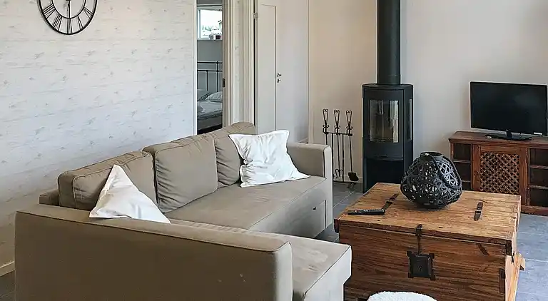 Holiday home in Melldala