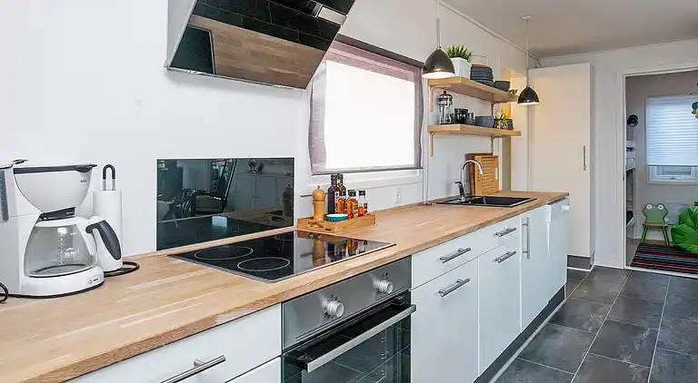 Holiday home in Kerteminde