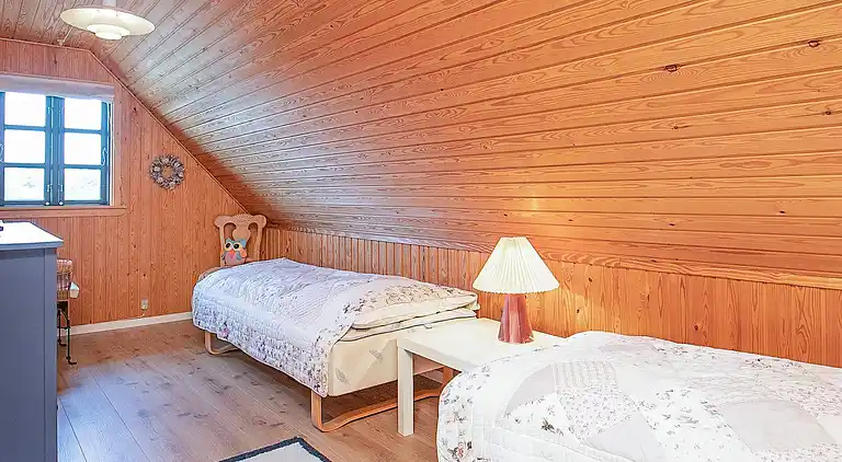 Vakantiehuis in Blåvand