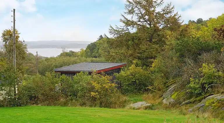 Holiday home in Tjörn S