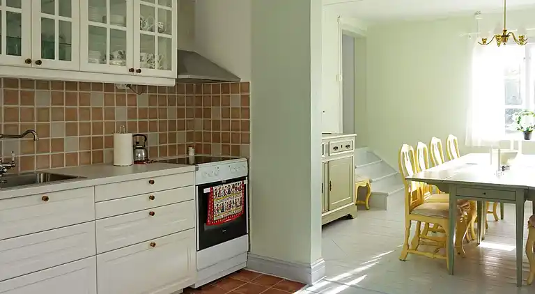 Sommerhus i Lindesberg S