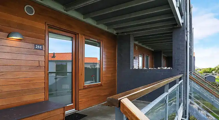 Holiday home in Bogense