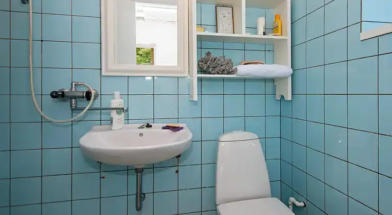 Holiday home in Fjellerup Strand