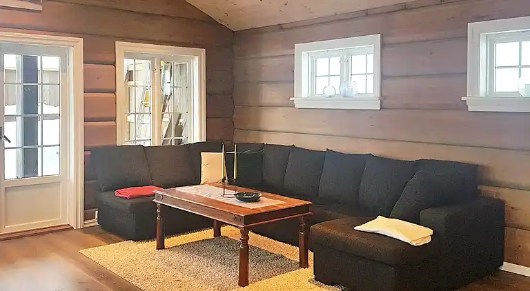 Holiday home in Stryn