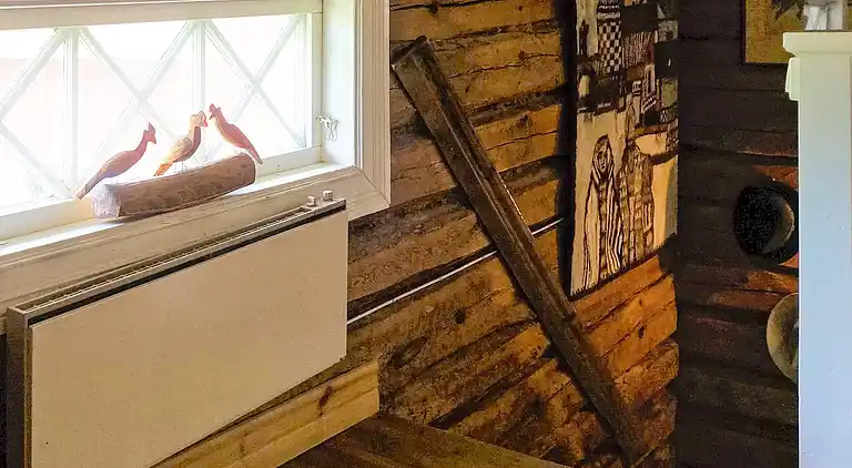 Holiday home in Falköping Ö