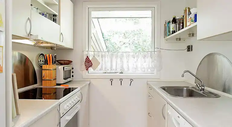 Sommerhus i Kalundborg