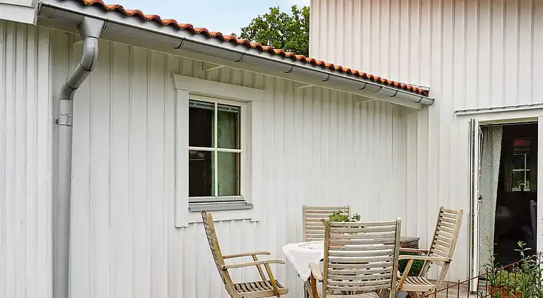 Sommerhus i Öckerö