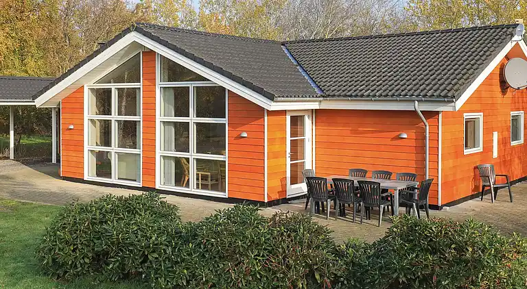 Holiday home in Rødby