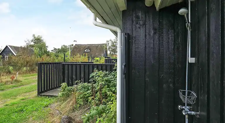 Sommerhus ved Nordstrand