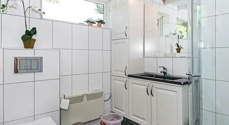 Sommerhus ved Handrup Strand