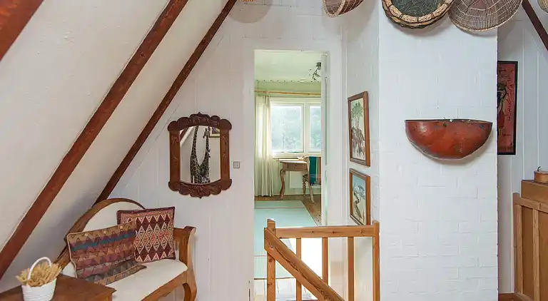 Holiday home in Rindby Strand