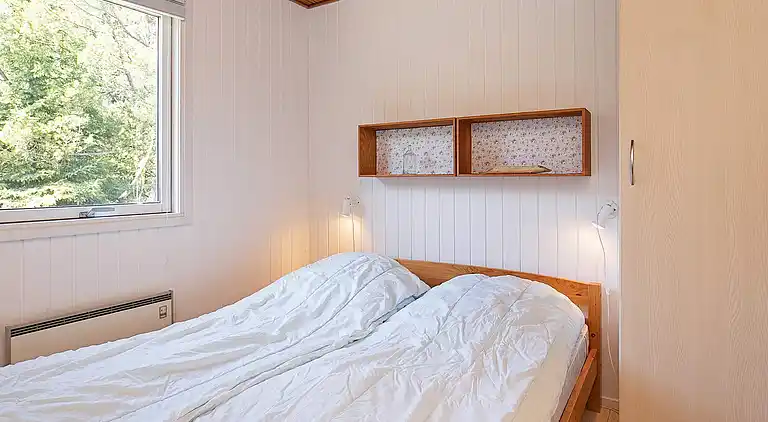 Vakantiehuis in Ålbæk