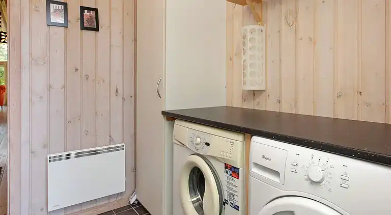 Vakantiehuis in Væggerløse