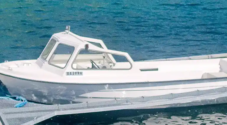 Holiday home in Ballstad