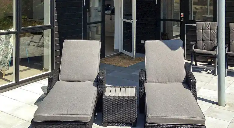 Sommerhus i Bindslev