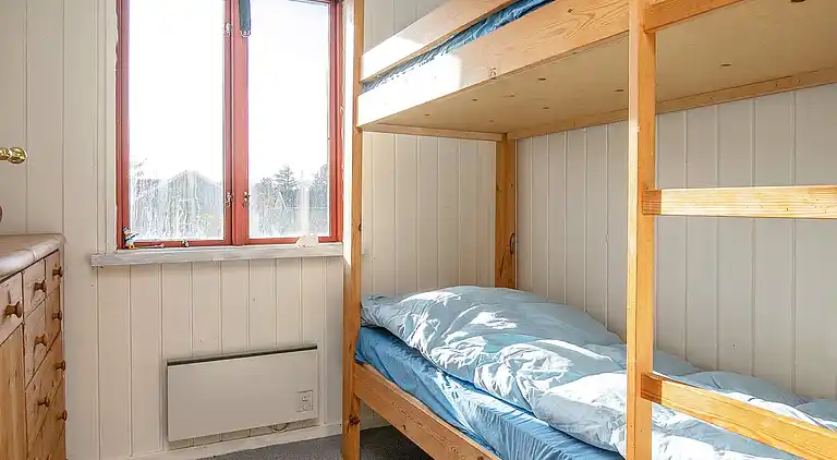 Sommerhus i Spøttrup