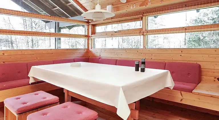 Sommerhus på Læsø