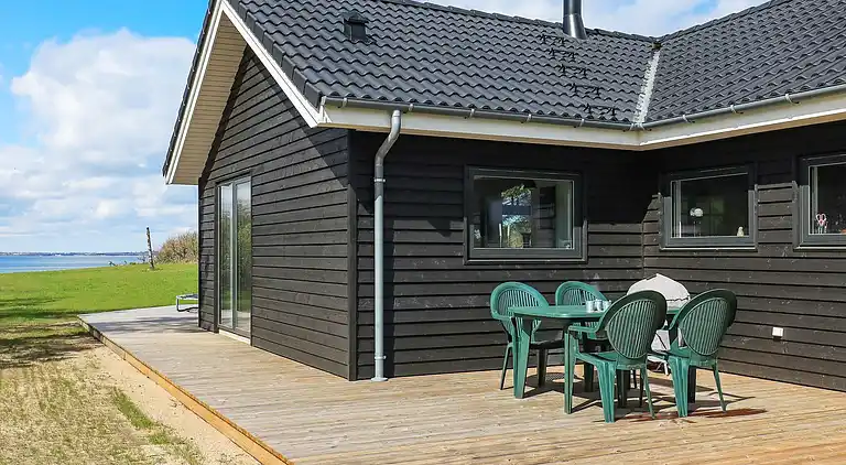 Holiday home in Vinderup