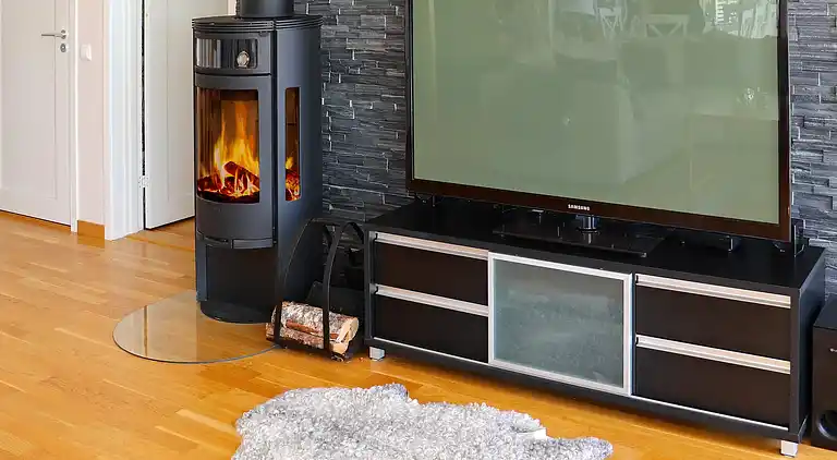 Sommerhus i Falkenberg V