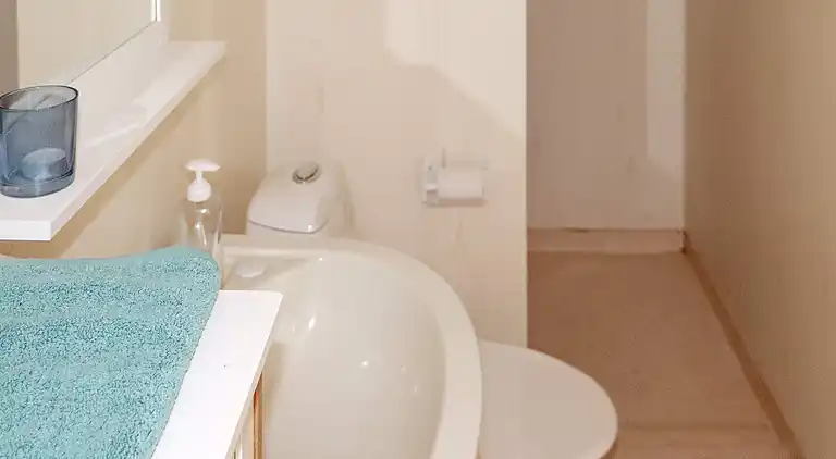 Sommerhus i Halmstad V