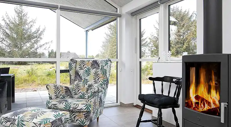 Sommerhus i Bindslev