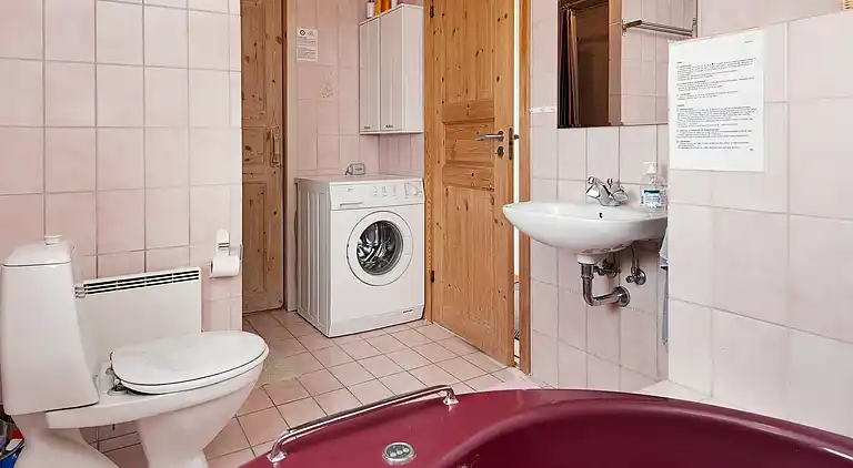 Holiday home in Rindby Strand