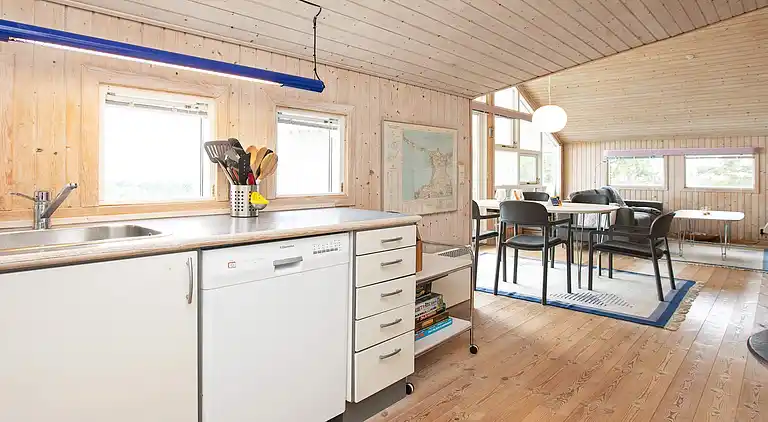 Holiday home in Nykøbing Sjælland