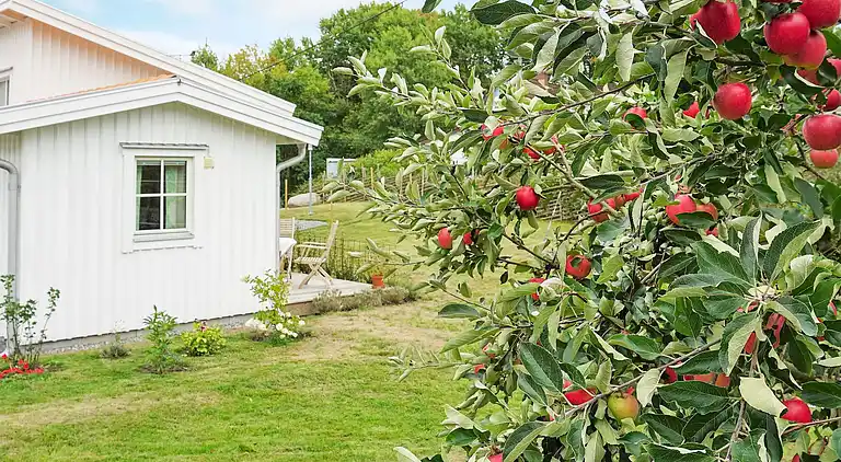 Sommerhus i Öckerö