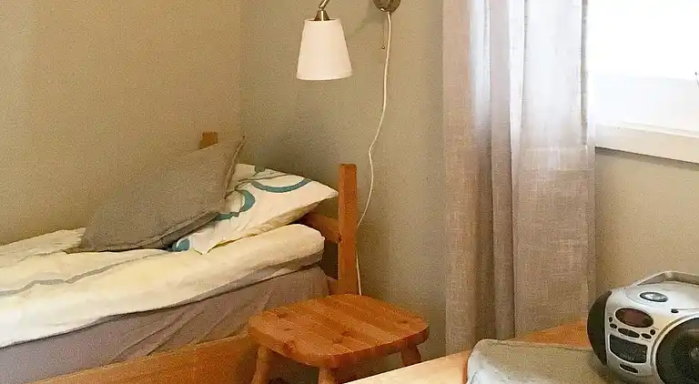 Holiday home in Sifjord