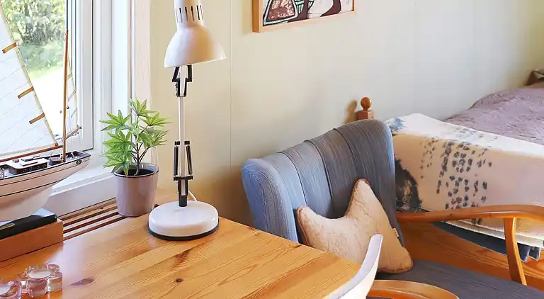 Holiday home in Askome