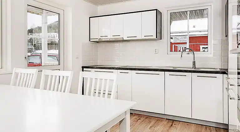 Sommerhus i Torsby N