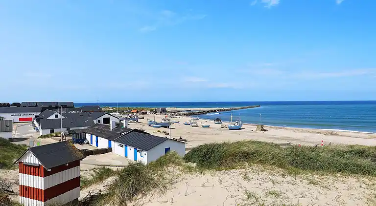 Vakantiehuis in Thisted