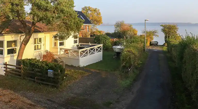 Holiday home in Guldborg