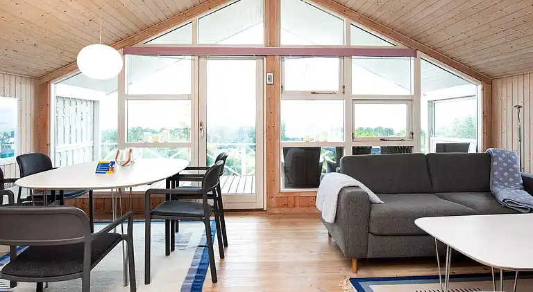 Holiday home in Nykøbing Sjælland