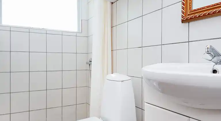 Sommerhus ved Pøt Strandby