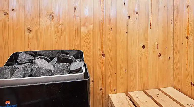 Holiday home in Rindby Strand